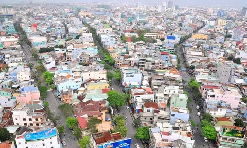 Đà Nẵng chưa có quỹ phát triển đất